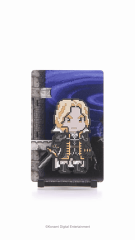 Alucard #101 - Castlevania Symphony of the Night 360°