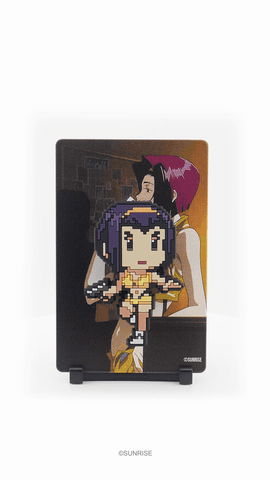 Faye Valentine (Showdown) #199 - Cowboy Bebop 360°