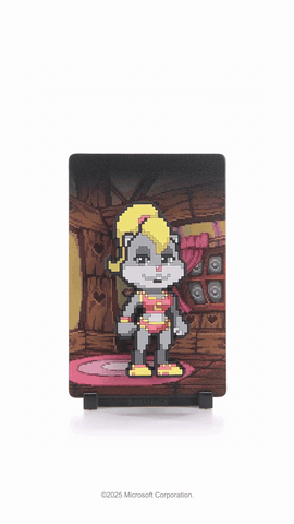 Berri #74 - Conker's Bad Fur Day 360°