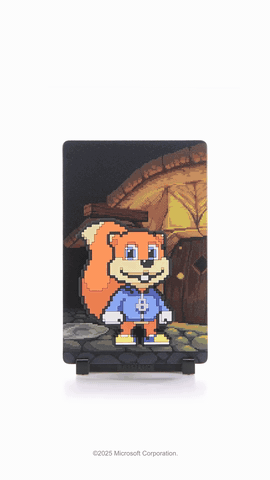 Conker #73 - Conker's Bad Fur Day 360°