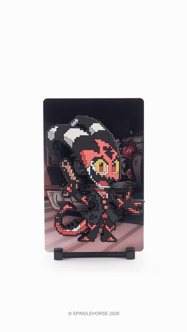 Helluva Boss - Wave 1 Collection | FiGGYZ Exclusive Figures