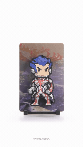 Aogami #70 - Shin Megami Tensei V Vengeance 360°