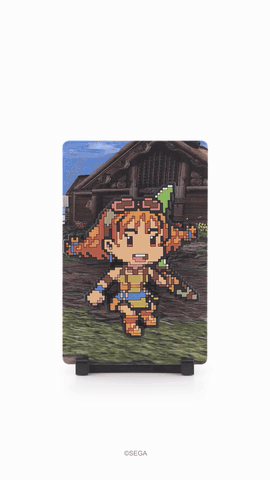 Aika #77 - Skies of Arcadia 360°