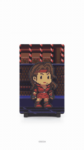 Blaze Fielding #132 - Streets of Rage 360°