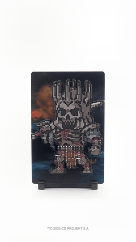 Eredin 1 #196 - The Witcher 360°