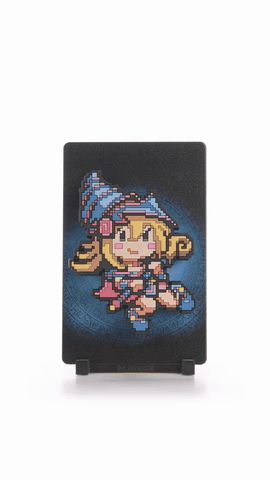 Dark Magician Girl #7 - Yu-Gi-Oh! 360°