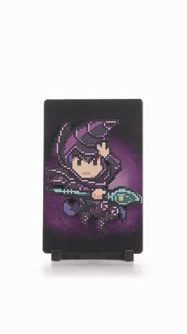 Dark Magician #6 - Yu-Gi-Oh! 360°