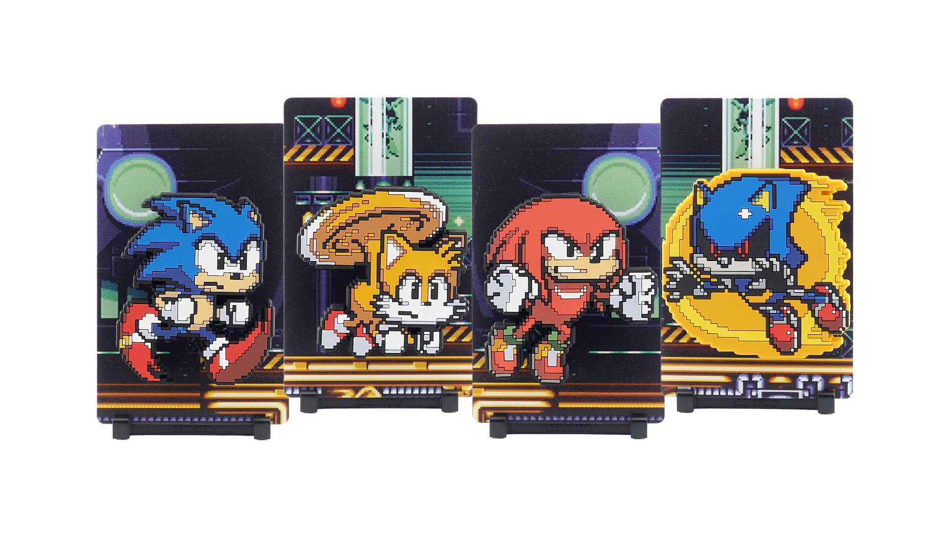 Sonic the Hedgehog (Classic) - Wave 3