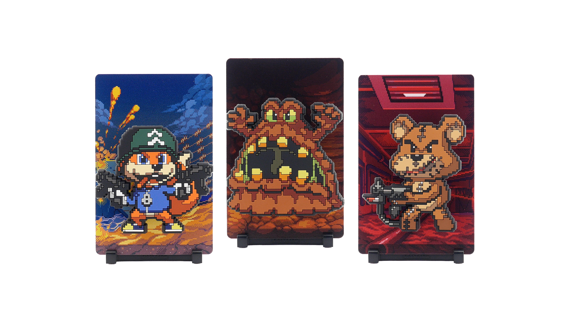 Conker's Bad Fur Day - Wave 2