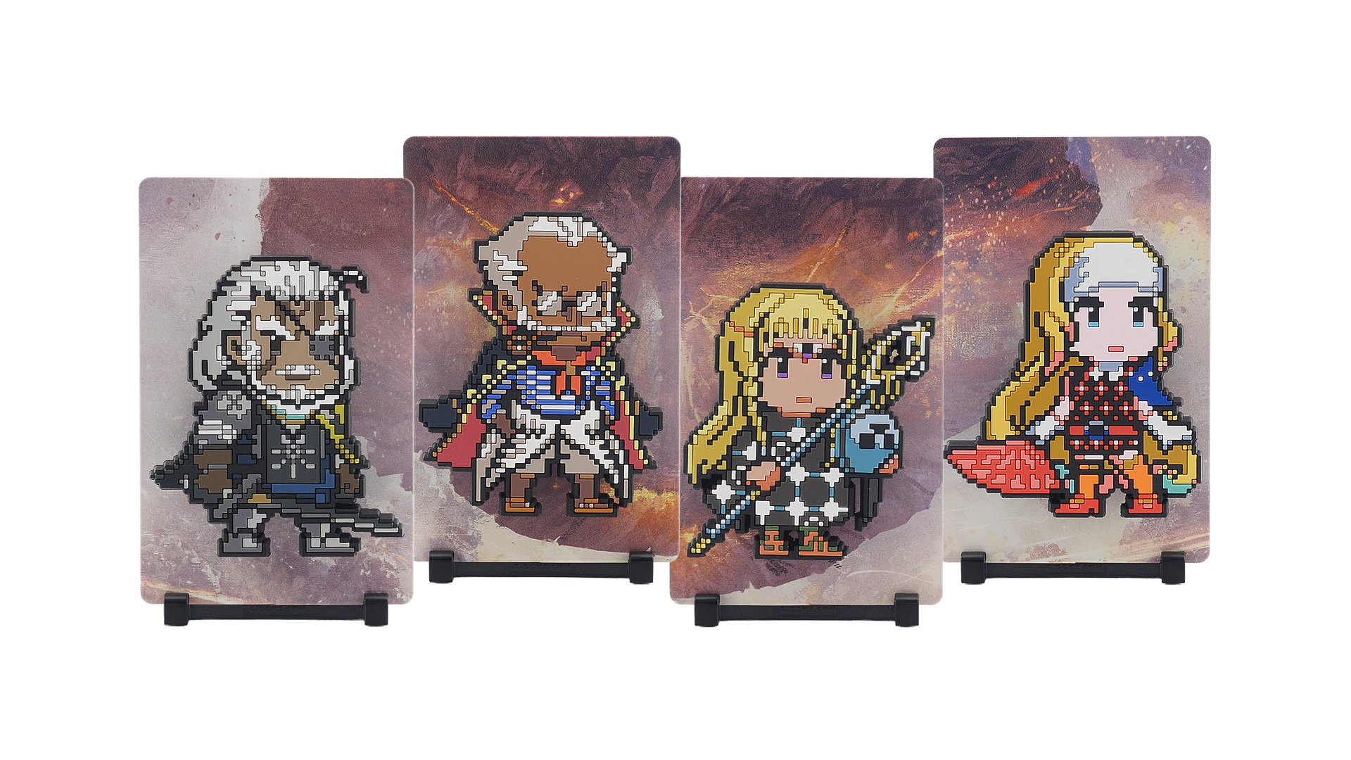 Metaphor: ReFantazio - Wave 2