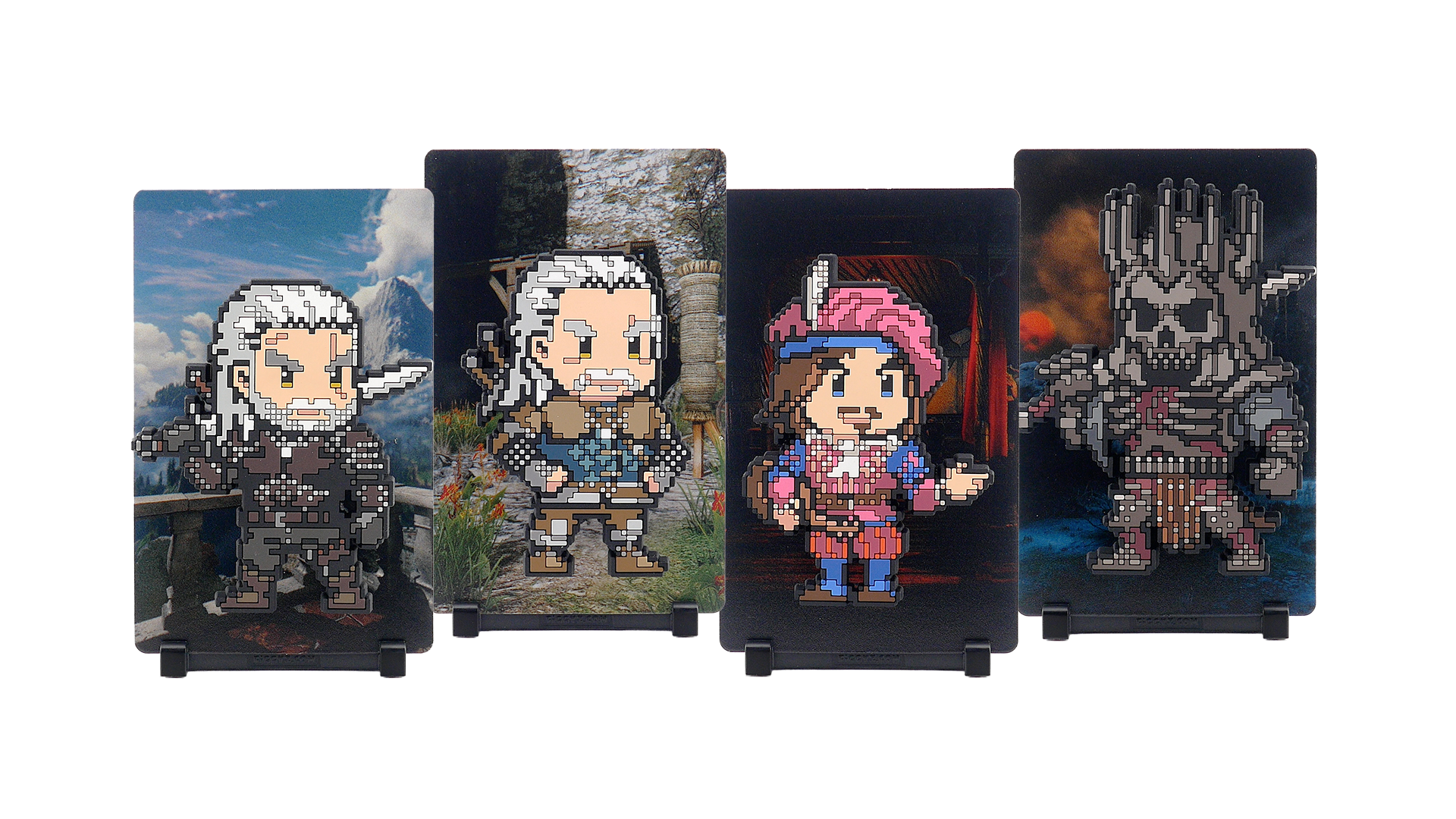 The Witcher - Wave 2