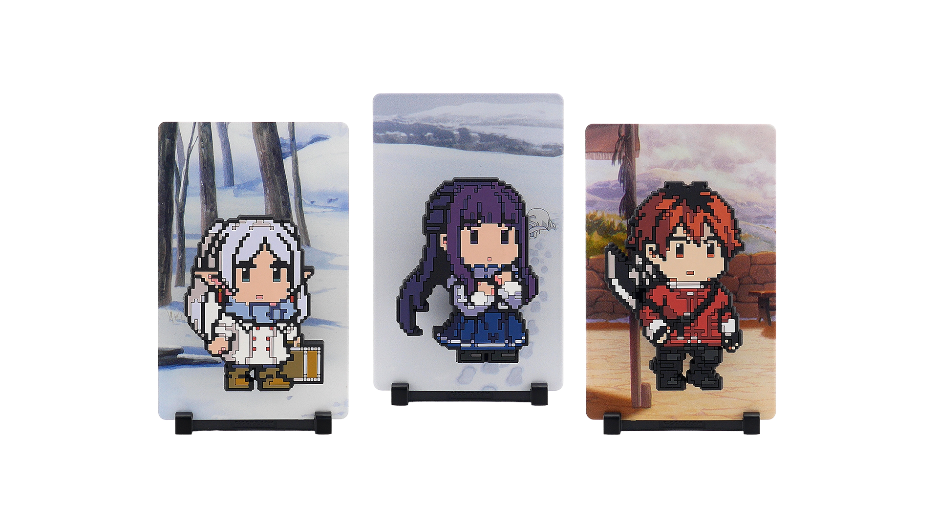 Frieren: Beyond Journey's End - Wave 4