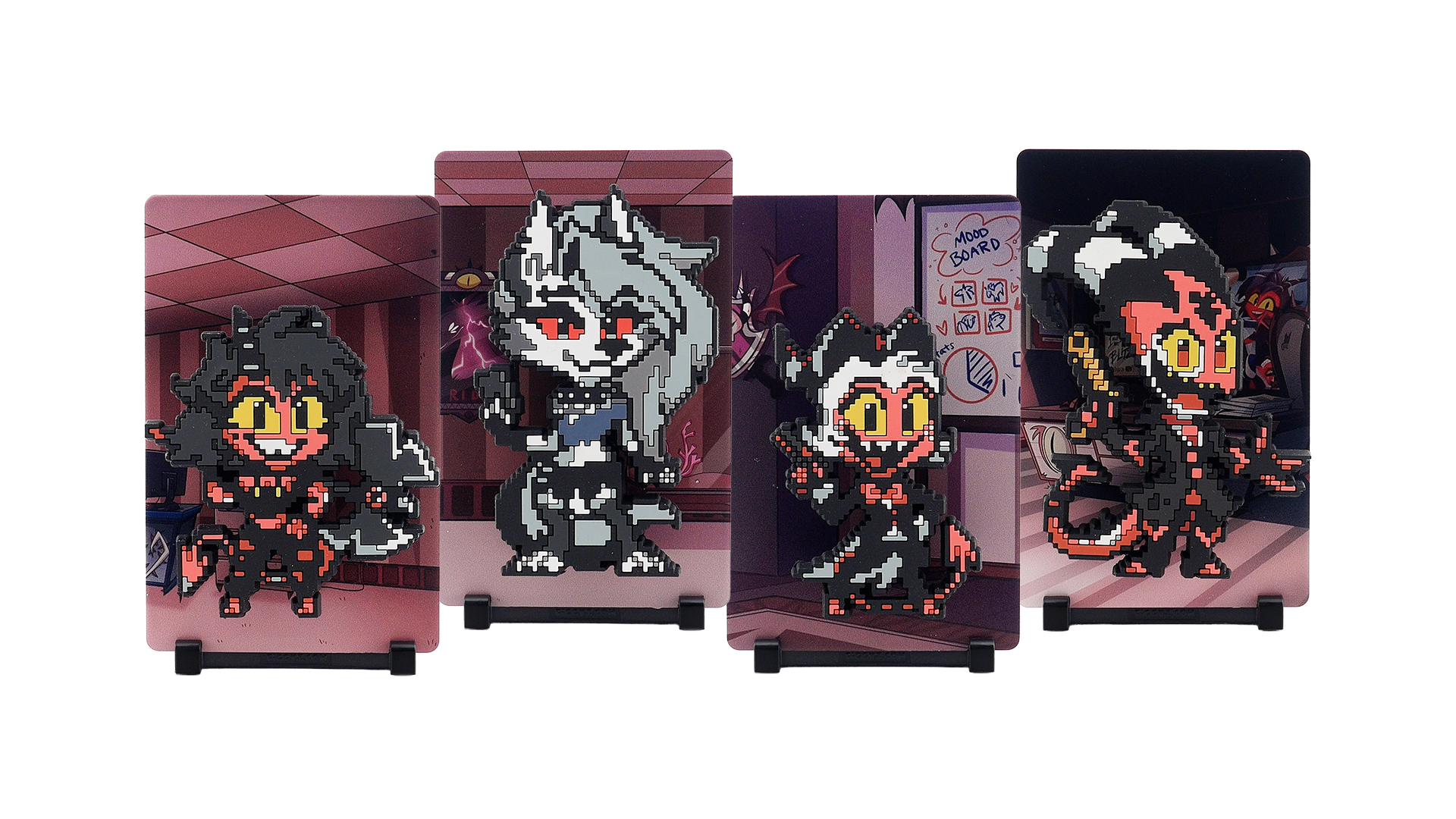 Helluva Boss - Wave 1