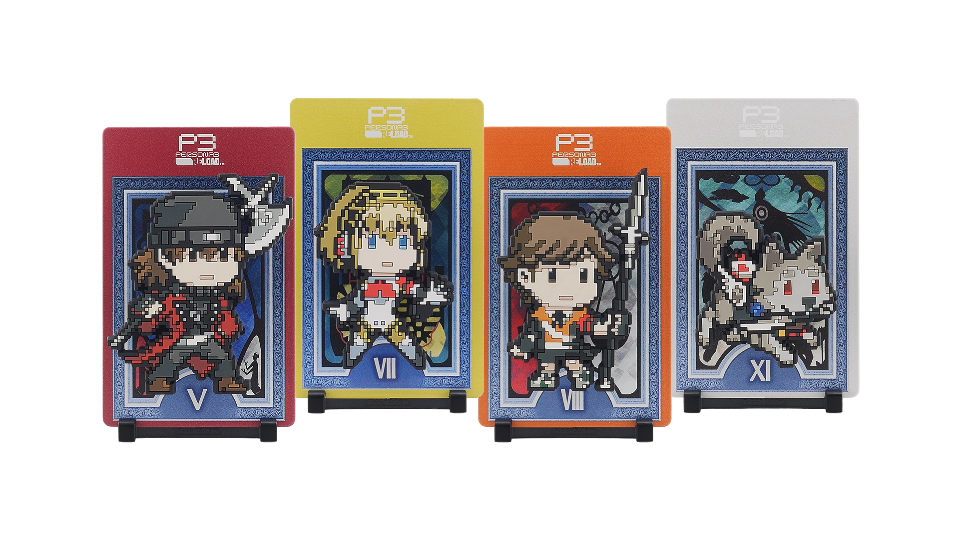 Persona 3 Reload - Wave 3