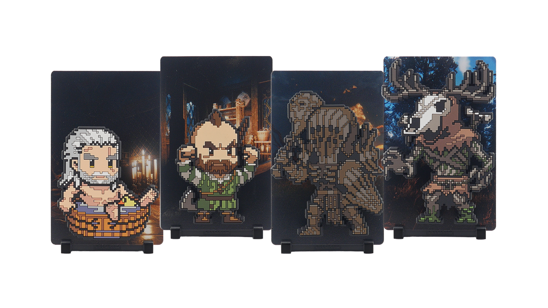 The Witcher - Wave 3