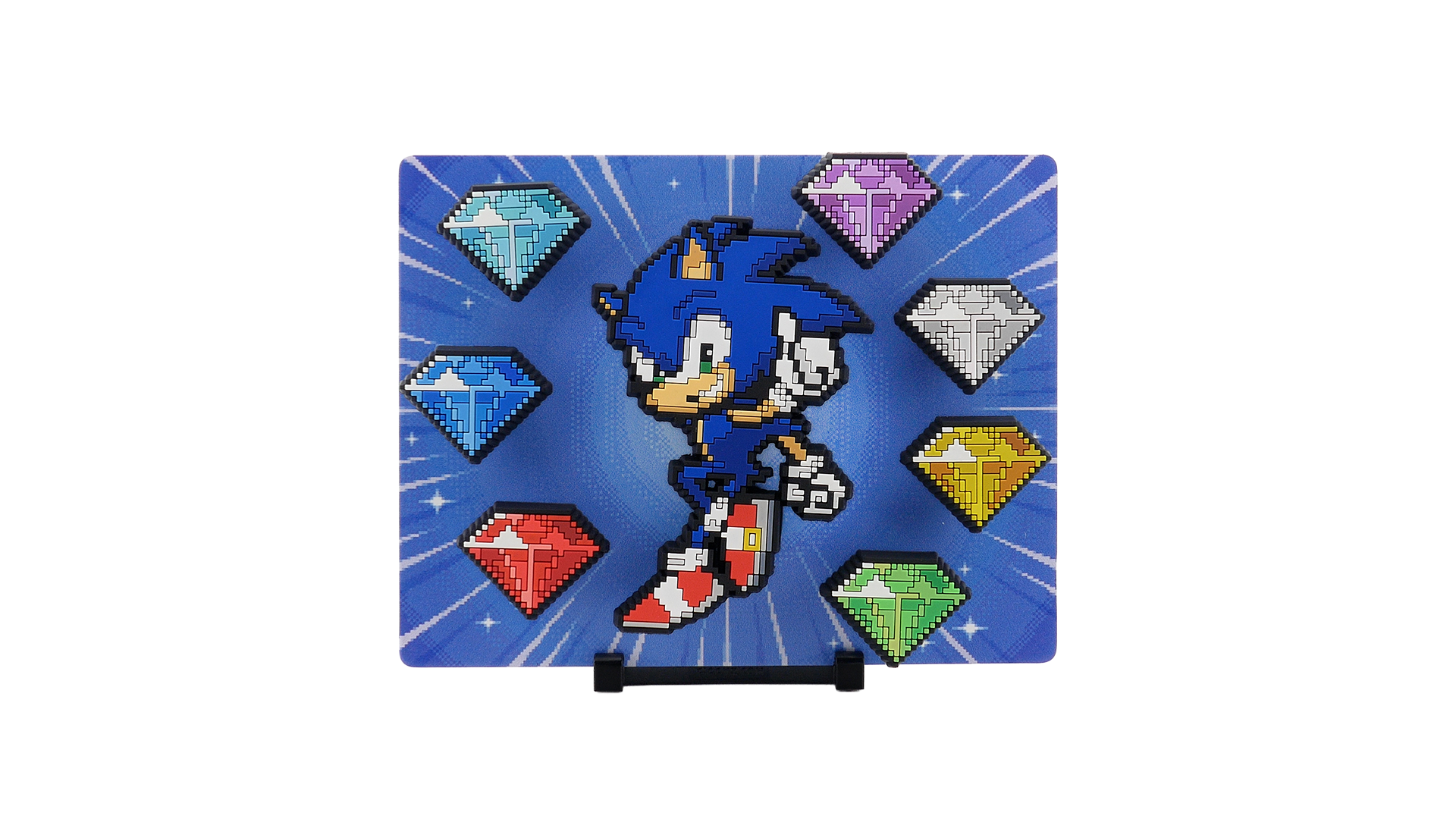 Sonic 35th Anniversary Modern