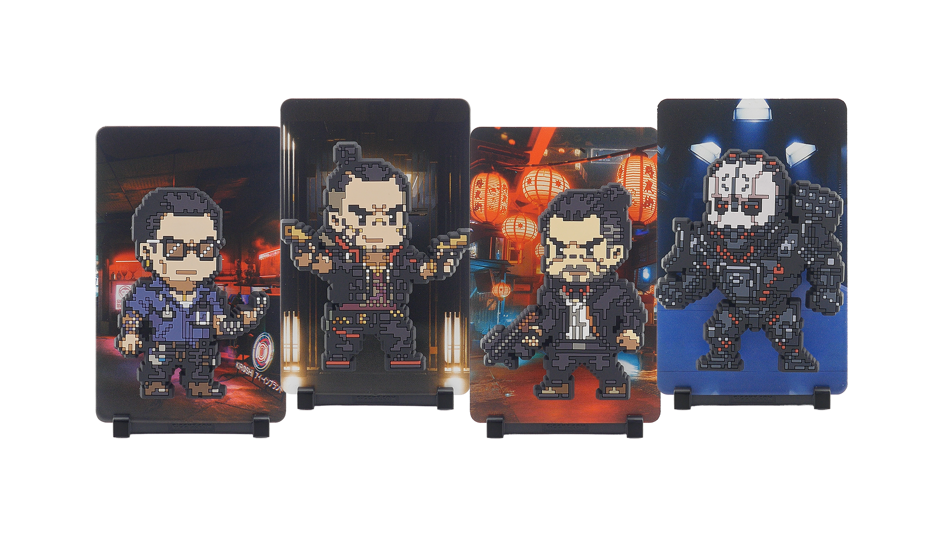 Cyberpunk 2077 - Wave 2