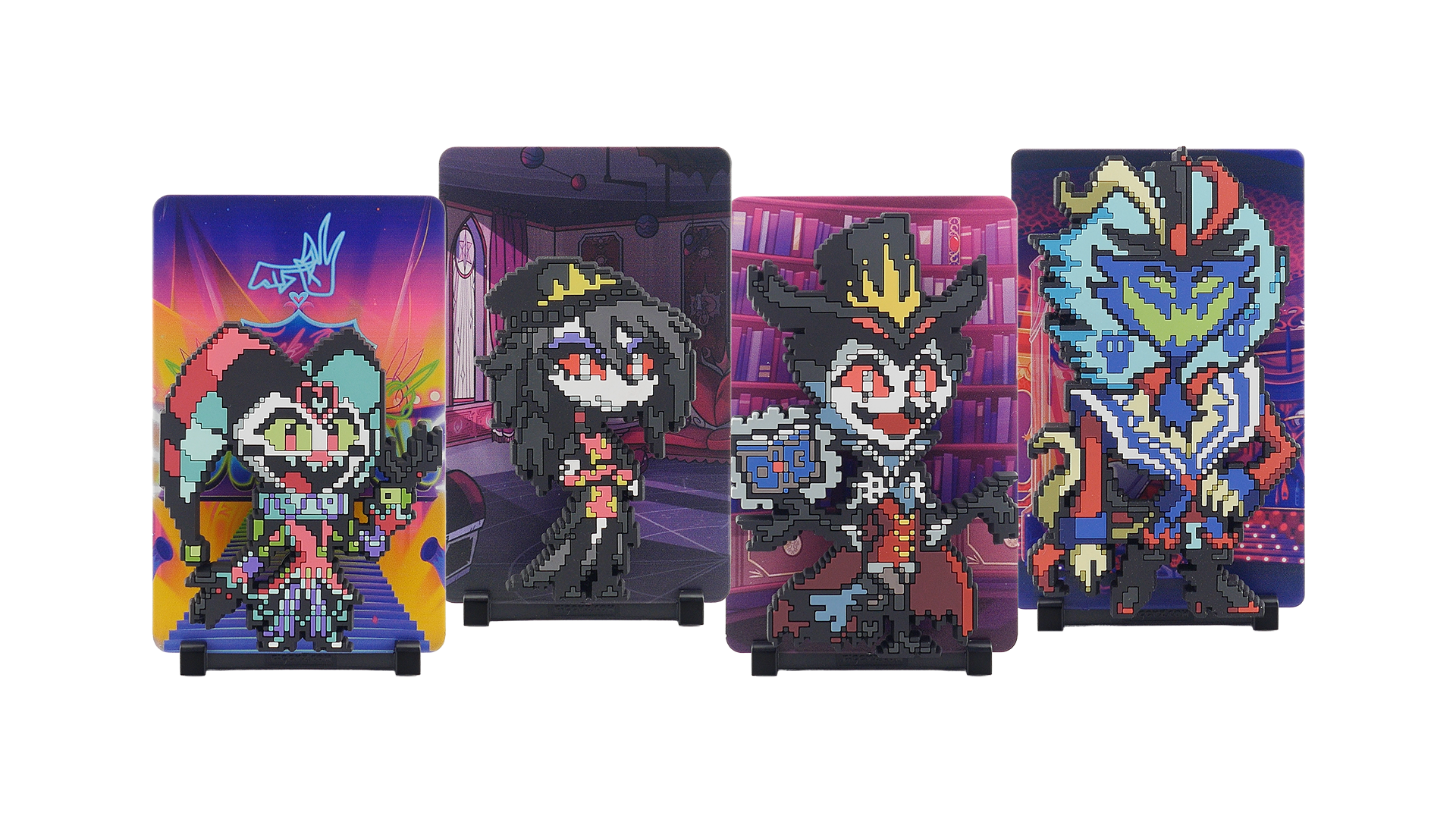 Helluva Boss - Wave 2