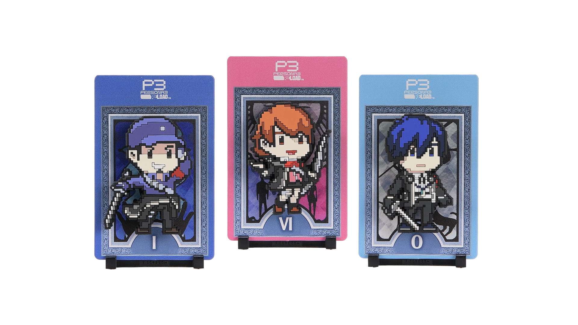 Persona 3 Reload - Wave 1