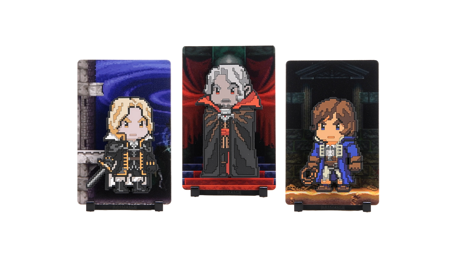 Castlevania - Wave 2
