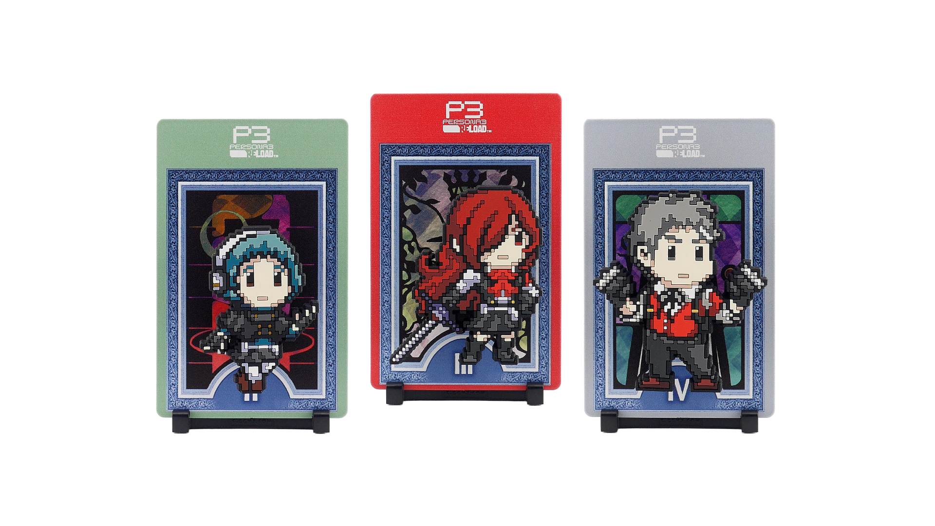 Persona 3 Reload - Wave 2
