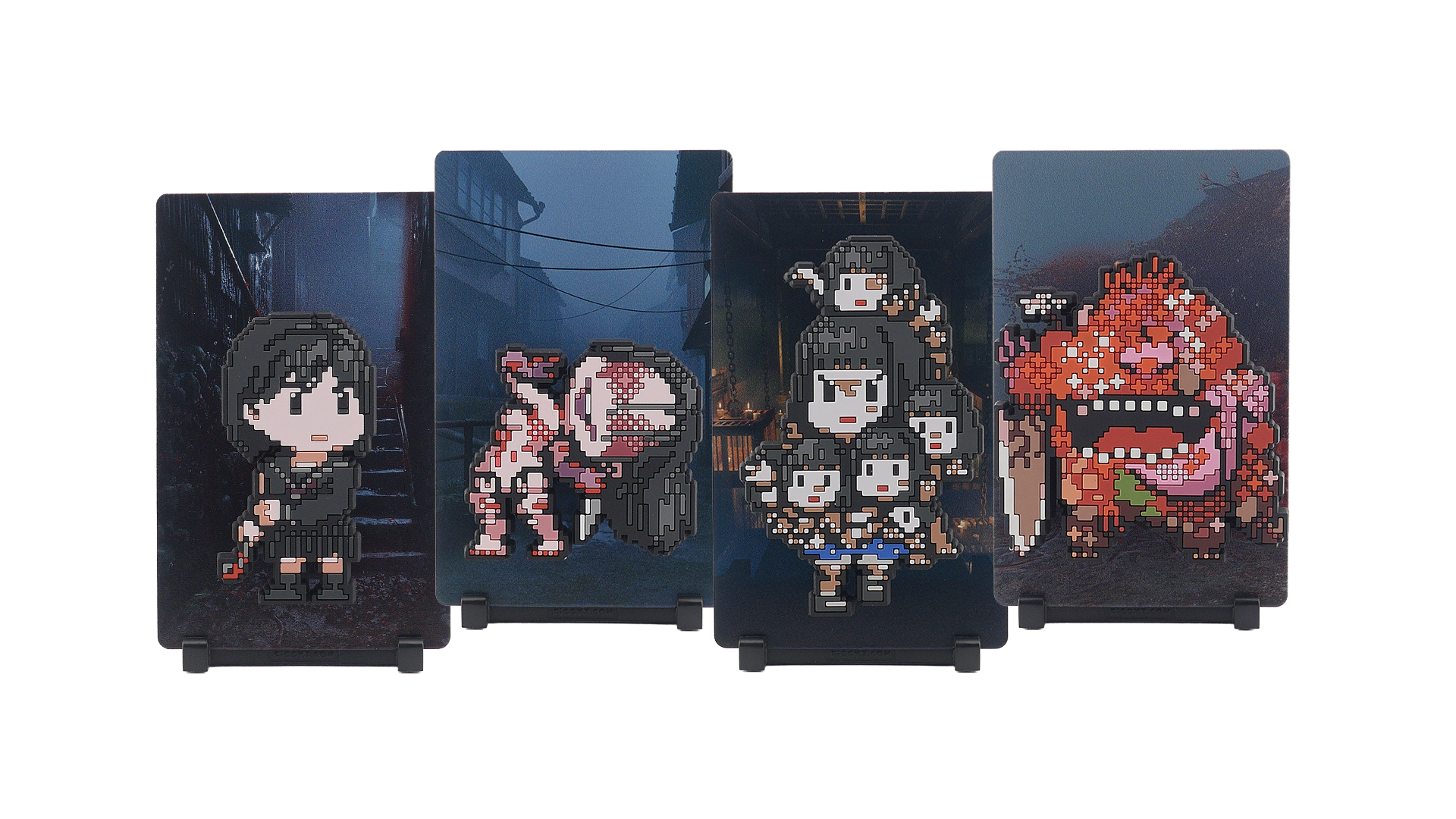 Silent Hill f - Wave 1