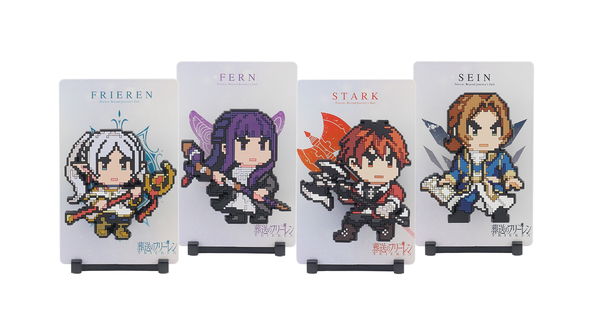 Frieren: Beyond Journey's End - Wave 3