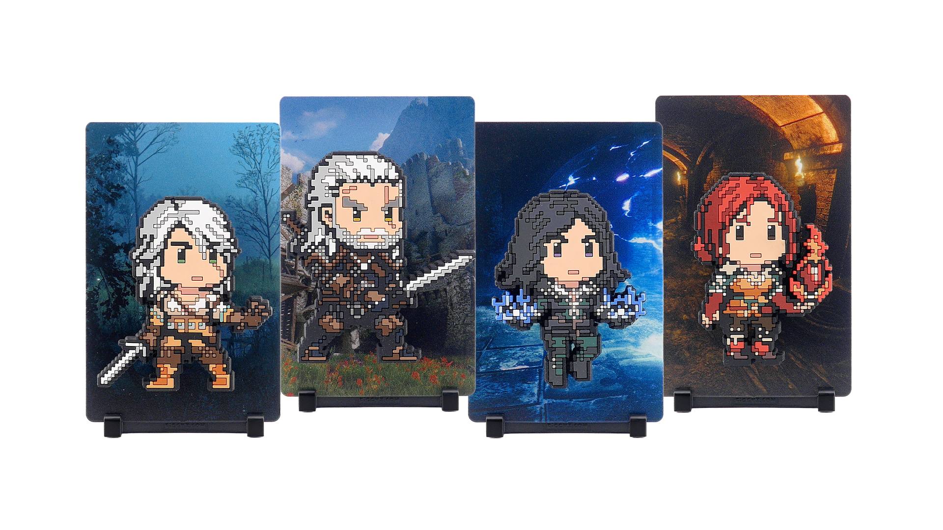The Witcher - Wave 1